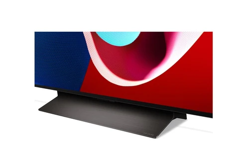 LG OLED OLED77C49LA 121.9 cm (48") 4K Ultra HD Smart TV Wi-Fi Black 7