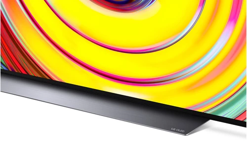 LG OLED77CS9LA 195.6 cm (77") 4K Ultra HD Smart TV Wi-Fi Silver 7