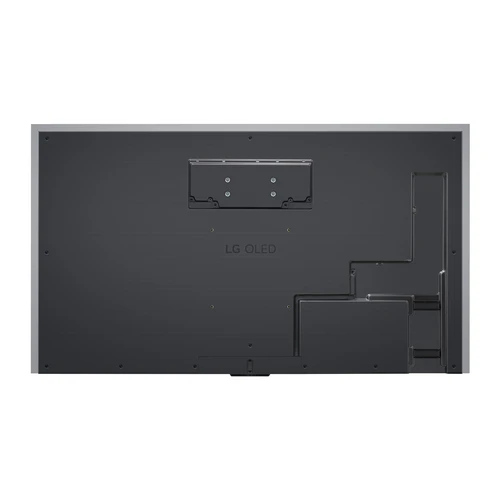LG OLED evo M4 OLED77M49LA 195.6 cm (77") 4K Ultra HD Smart TV Wi-Fi Silver 7