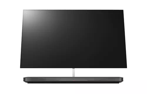 LG SIGNATURE OLED77W8PLA TV 195,6 cm (77") 4K Ultra HD Smart TV Wifi Noir 7