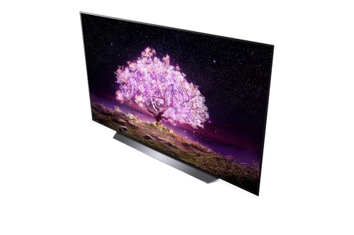 LG OLED83C17LA 2,11 m (83") 4K Ultra HD Smart TV Wifi Noir 7