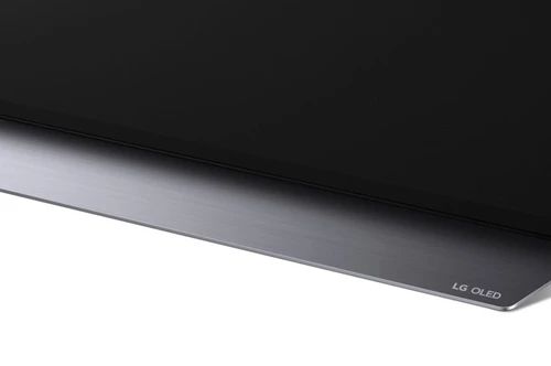 LG OLED83C1AUA TV 2.11 m (83") 4K Ultra HD Smart TV Wi-Fi Black 7
