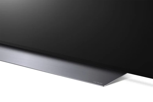 LG OLED OLED83C21LA TV 2.11 m (83") 4K Ultra HD Smart TV Wi-Fi Grey 7