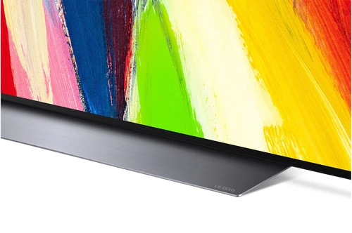 LG OLED evo OLED83C29LA 2.11 m (83") 4K Ultra HD Smart TV Wi-Fi Grey 7