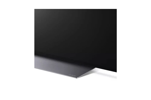 LG OLED evo OLED83C2PUA Televisor 2,11 m (83") 4K Ultra HD Smart TV Wifi Gris, Plata 7