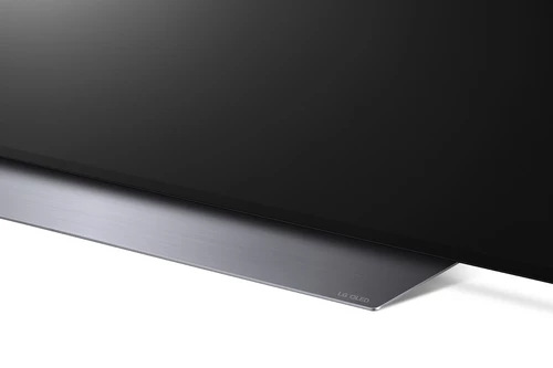 LG OLED evo OLED83C34LA.API TV 2.11 m (83") 4K Ultra HD Smart TV Wi-Fi Silver 7