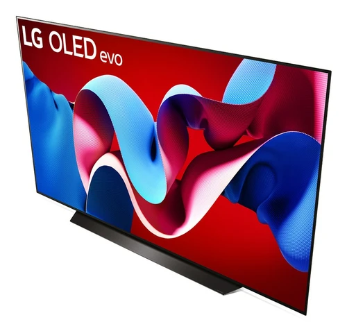 LG OLED83C49LA 2.11 m (83") 4K Ultra HD Smart TV Wi-Fi Black 7
