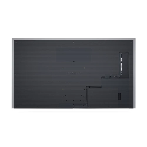 LG OLED evo Gallery Edition OLED83G26LA.API TV 2,11 m (83") 4K Ultra HD Smart TV Wifi Argent 7