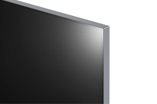 LG OLED83G29LA 2.11 m (83") 4K Ultra HD Smart TV Wi-Fi Silver 7