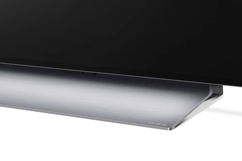 LG OLED evo OLED83G36LA.API TV 2.11 m (83") 4K Ultra HD Smart TV Wi-Fi Silver 7