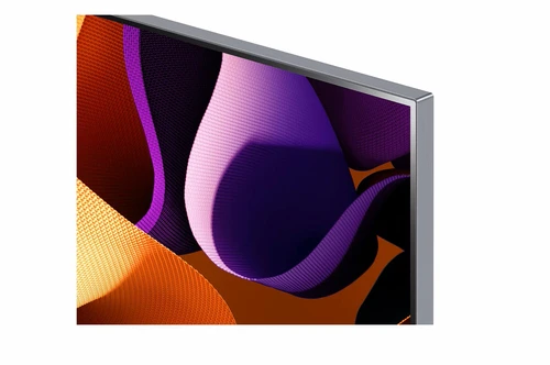 LG OLED evo C4 OLED83G48LW 2.11 m (83") 4K Ultra HD Smart TV Wi-Fi Black 7