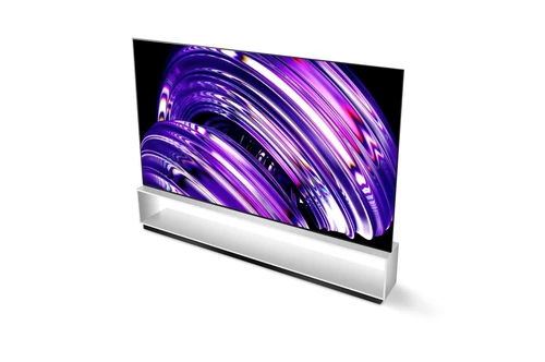 LG OLED OLED88Z29LA 2,24 m (88") 8K Ultra HD Smart TV Wifi Noir 7