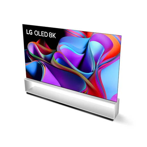 LG OLED 8K OLED88Z39LA.API Televisor 2,24 m (88") 8K Ultra HD Smart TV Wifi Plata 7