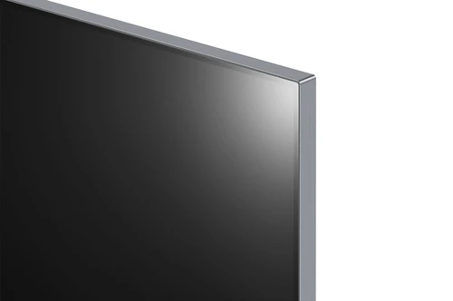LG OLED evo OLED97G2PUA TV 2.46 m (97") 4K Ultra HD Smart TV Wi-Fi Black, Silver 7