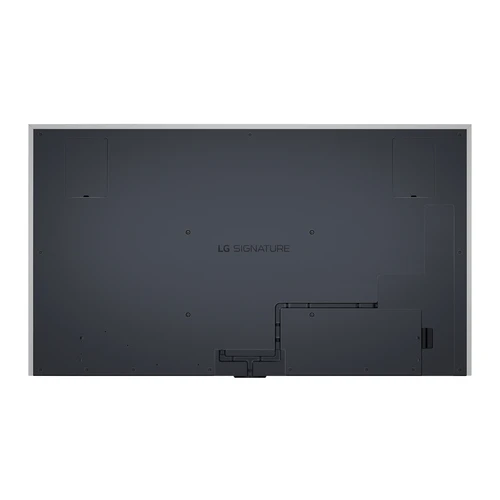 LG OLED evo M4 OLED97M49LA 2.46 m (97") 4K Ultra HD Smart TV Wi-Fi Silver 7