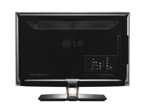 LG 22LV255C Televisor 55,9 cm (22") HD Negro 8