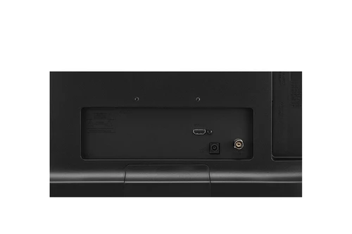 LG 22TN410V 54,6 cm (21.5") Full HD Noir 8