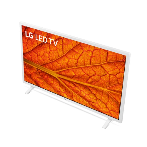 LG 32LM6380PLC 81.3 cm (32") Full HD Smart TV Wi-Fi White 8