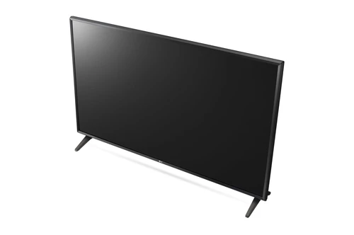 LG 32LT660HBTB TV 81,3 cm (32") HD Noir 8