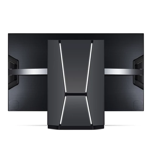 LG OLED evo 42LX3Q6LA Televisor 106,7 cm (42") 4K Ultra HD Smart TV Wifi Negro 8