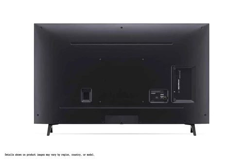 LG NanoCell 43NANO756PR Televisor 109,2 cm (43") 4K Ultra HD Smart TV Wifi Negro 8