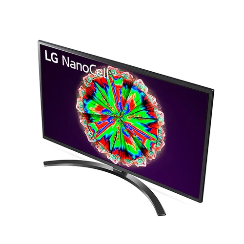 LG NanoCell 43NANO796NE TV 109,2 cm (43") 4K Ultra HD Smart TV Wifi Noir 8