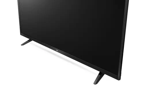 LG 43UJ620V TV 109.2 cm (43") 4K Ultra HD Smart TV Wi-Fi Black 8