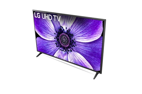 LG 43UN6951ZUA TV 109.2 cm (43") 4K Ultra HD Smart TV Wi-Fi Black 8