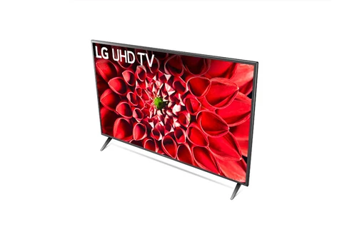 LG 43UN7000PUB TV 109.2 cm (43") 4K Ultra HD Smart TV Wi-Fi Black 8