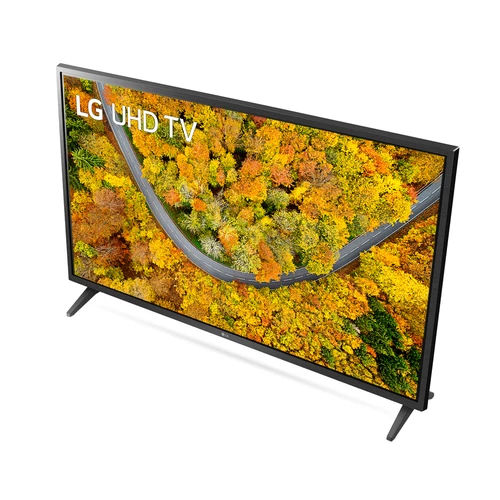 LG 43UP75006LF 109,2 cm (43") 4K Ultra HD Smart TV Wifi Negro 8