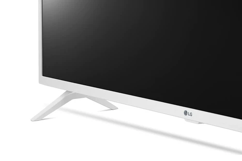 LG 43UP76903LE TV 109.2 cm (43") 4K Ultra HD Smart TV Wi-Fi White 8