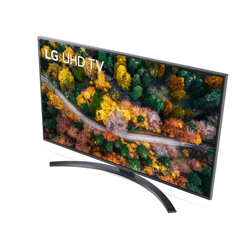 LG 43UP78006LB TV 109.2 cm (43") 4K Ultra HD Smart TV Wi-Fi Grey 8