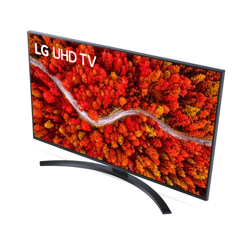 LG 43UP81006LR 109,2 cm (43") 4K Ultra HD Smart TV Wifi Azul 8