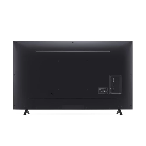 LG UHD 43UR74006LB 109.2 cm (43") 4K Ultra HD Smart TV Wi-Fi Black 8