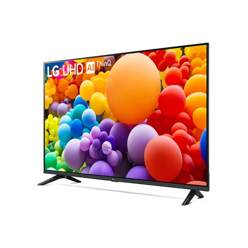 LG UHD 43UT73006LA 109.2 cm (43") 4K Ultra HD Smart TV Wi-Fi Blue 8