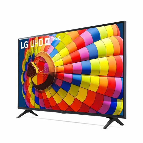 LG UHD 43UT80006LA 109.2 cm (43") 4K Ultra HD Smart TV Wi-Fi Blue 8