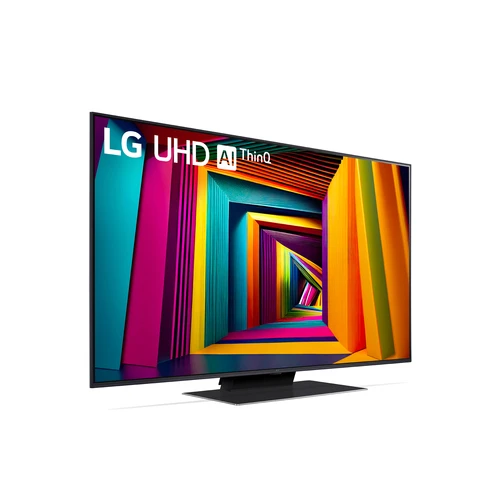 LG UHD 43UT91006LA 109,2 cm (43") 4K Ultra HD Smart TV Wifi Bleu 8