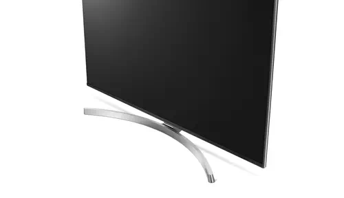 LG 49SK8500 124,5 cm (49") 4K Ultra HD Smart TV Wifi Noir, Argent 8