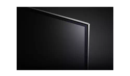 LG 49UH750V Televisor 124,5 cm (49") 4K Ultra HD Smart TV Wifi Plata, Blanco 8