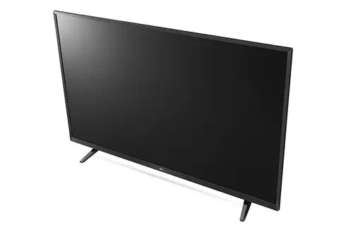 LG 49UJ620V TV 124.5 cm (49") 4K Ultra HD Smart TV Wi-Fi Black 8