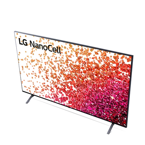 LG NanoCell 50NANO756PR 127 cm (50") 4K Ultra HD Smart TV Wifi Bleu 8
