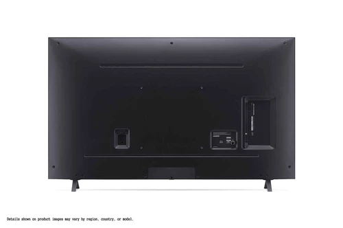LG NanoCell 50NANO756PR TV 127 cm (50") 4K Ultra HD Smart TV Wi-Fi Black 8