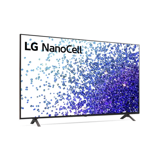 LG NanoCell 50NANO796PB.API TV 127 cm (50") 4K Ultra HD Smart TV Wifi Noir 8