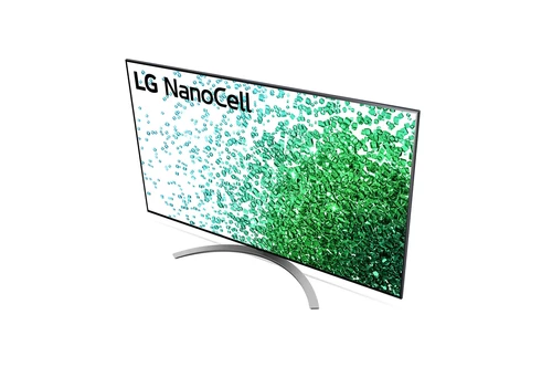 LG NanoCell NANO81 50NANO819PA 127 cm (50") 4K Ultra HD Smart TV Wifi Noir 8