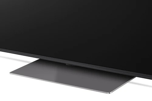 LG QNED 50QNED87T6B TV 127 cm (50") 4K Ultra HD Smart TV Wi-Fi 8