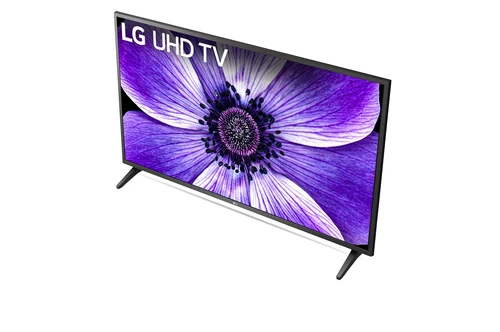 LG 50UN6951ZUF TV 127 cm (50") 4K Ultra HD Smart TV Wifi Noir 8