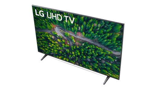 LG 50UP76709LB 127 cm (50") 4K Ultra HD Smart TV Wi-Fi Black 8