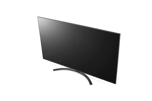 LG 50UP78003LB TV 127 cm (50") 4K Ultra HD Smart TV Wi-Fi Black 8