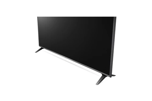 LG 50UQ751C Televisor Pantalla flexible 127 cm (50") 4K Ultra HD Smart TV Negro 8