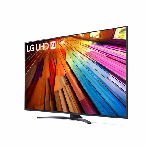 LG UHD 50UT81006LA 127 cm (50") 4K Ultra HD Smart TV Wifi Bleu 8